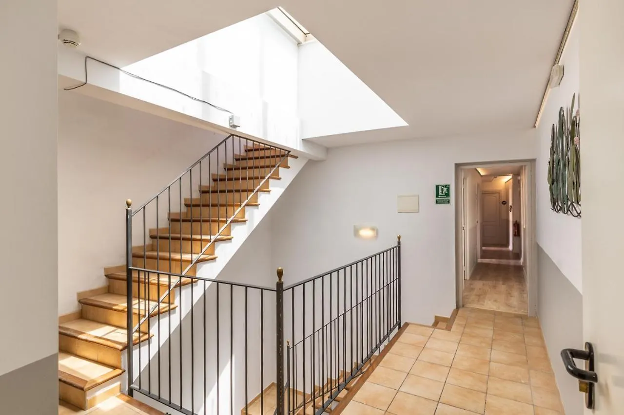 El Josemari Youth Hostel - Albergue Juvenil Palma de Mallorca