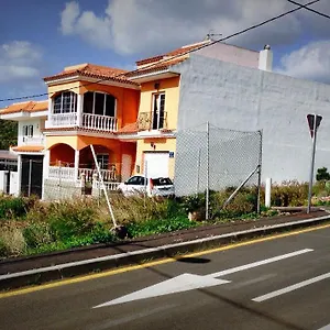 Pensjonat Wifi Tenerife Sur