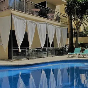 Bonany Hostel Palma