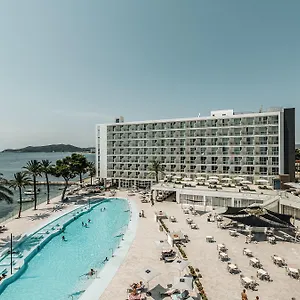 4* Szálloda The Ibiza Twiins - 4* Sup