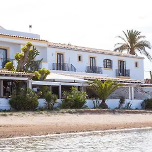La Savina ** La Savina (Formentera)