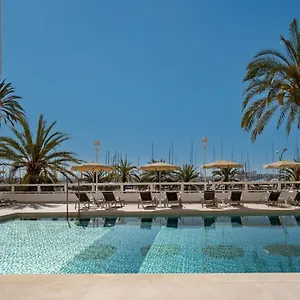 Bellver , Affiliated By Meliá **** Palma de Maiorca