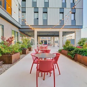 Hotel apartamentowy And Coliving