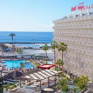 Alexandre Troya 4* Playa de las Americas (Tenerife)