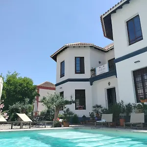 El Cielo Azul Bed & Breakfast Álora