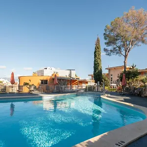 hesperia-ciutat-de-mallorca.allmallorcahotels.com/