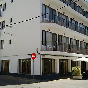 2* Szálloda Alfonso