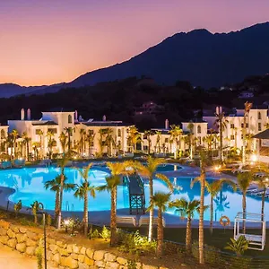 Hills Lejlighedshotel Estepona