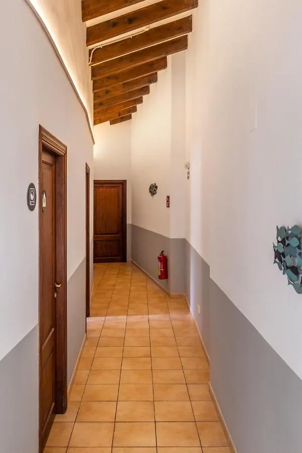 El Josemari Youth Hostel - Albergue Juvenil Πάλμα ντε Μαγιόρκα
