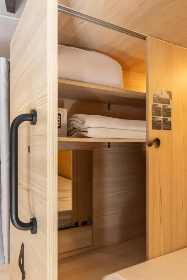 El Josemari Youth Hostel - Albergue Juvenil Πάλμα ντε Μαγιόρκα Ισπανία