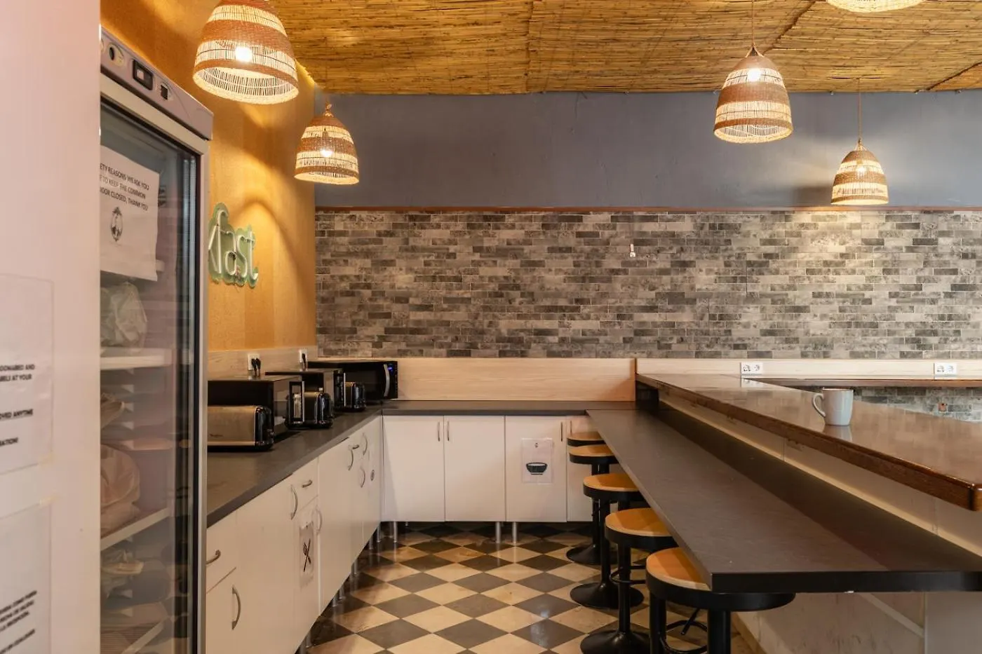 El Josemari Youth Hostel - Albergue Juvenil Πάλμα ντε Μαγιόρκα