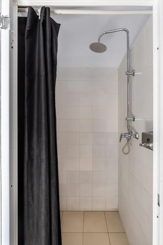 El Josemari Youth Hostel - Albergue Juvenil Πάλμα ντε Μαγιόρκα 0*,  Ισπανία