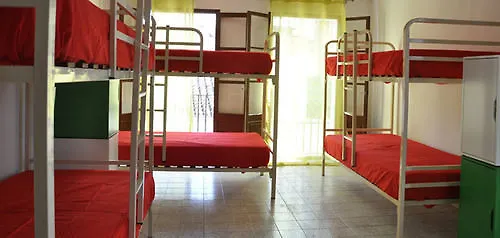 El Josemari Youth Hostel - Albergue Juvenil Πάλμα ντε Μαγιόρκα