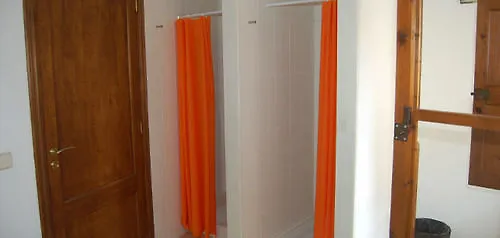 El Josemari Youth Hostel - Albergue Juvenil Πάλμα ντε Μαγιόρκα