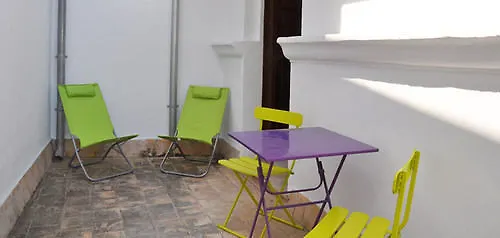 El Josemari Youth Hostel - Albergue Juvenil Πάλμα ντε Μαγιόρκα Ισπανία