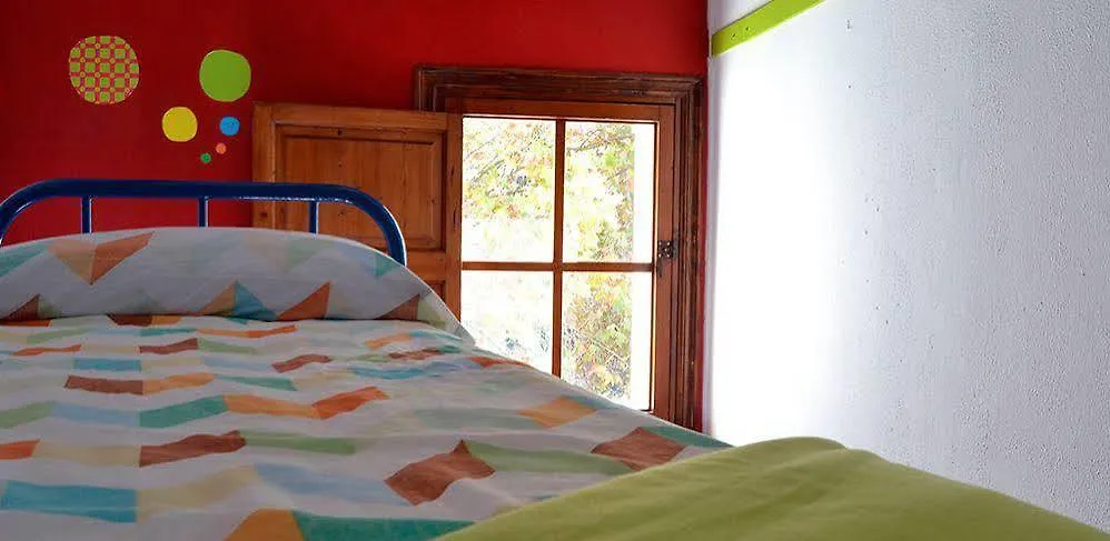 El Josemari Youth Hostel - Albergue Juvenil Πάλμα ντε Μαγιόρκα