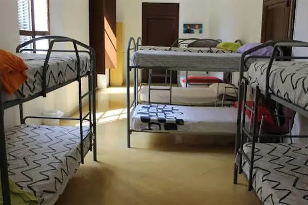El Josemari Youth Hostel - Albergue Juvenil Πάλμα ντε Μαγιόρκα Ισπανία