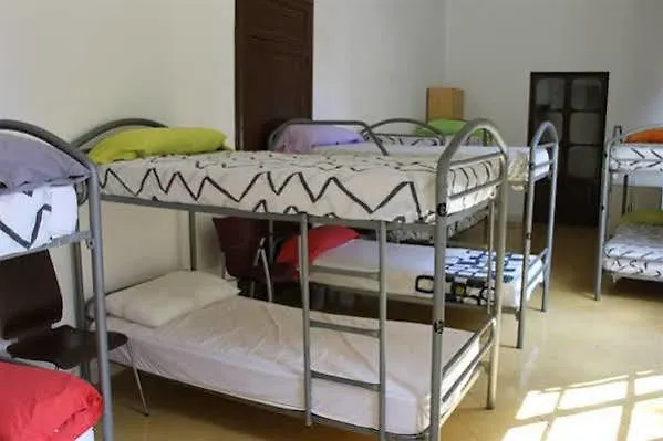 El Josemari Youth Hostel - Albergue Juvenil Πάλμα ντε Μαγιόρκα