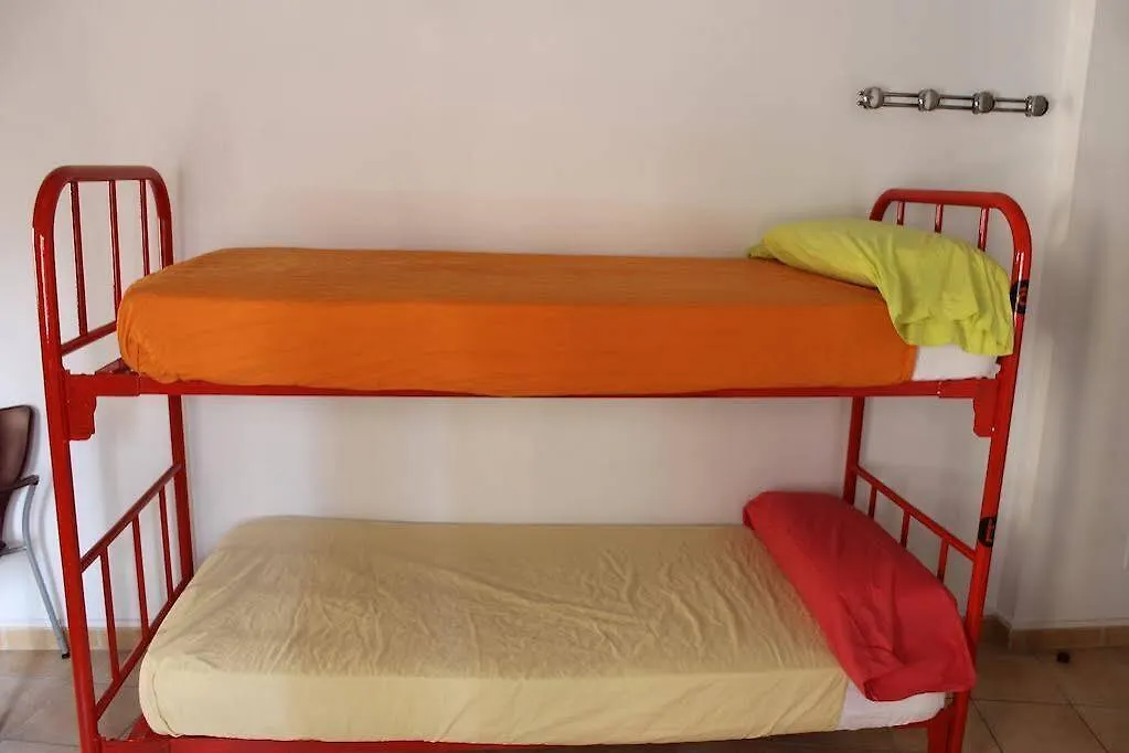 El Josemari Youth Hostel - Albergue Juvenil Πάλμα ντε Μαγιόρκα Ισπανία