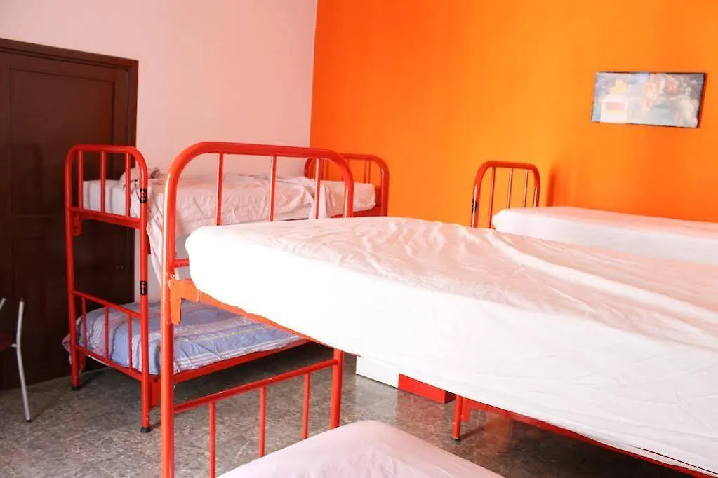 El Josemari Youth Hostel - Albergue Juvenil Πάλμα ντε Μαγιόρκα Ισπανία